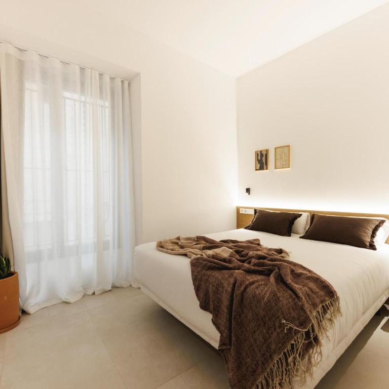 Bravissimo Vivaldi 2A, Monthly Apartment - Apartamento Deluxe de 1 dormitorio - 10