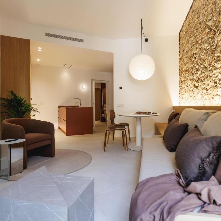 Bravissimo Vivaldi 2A, Monthly Apartment - Apartamento Deluxe de 1 dormitorio - 20