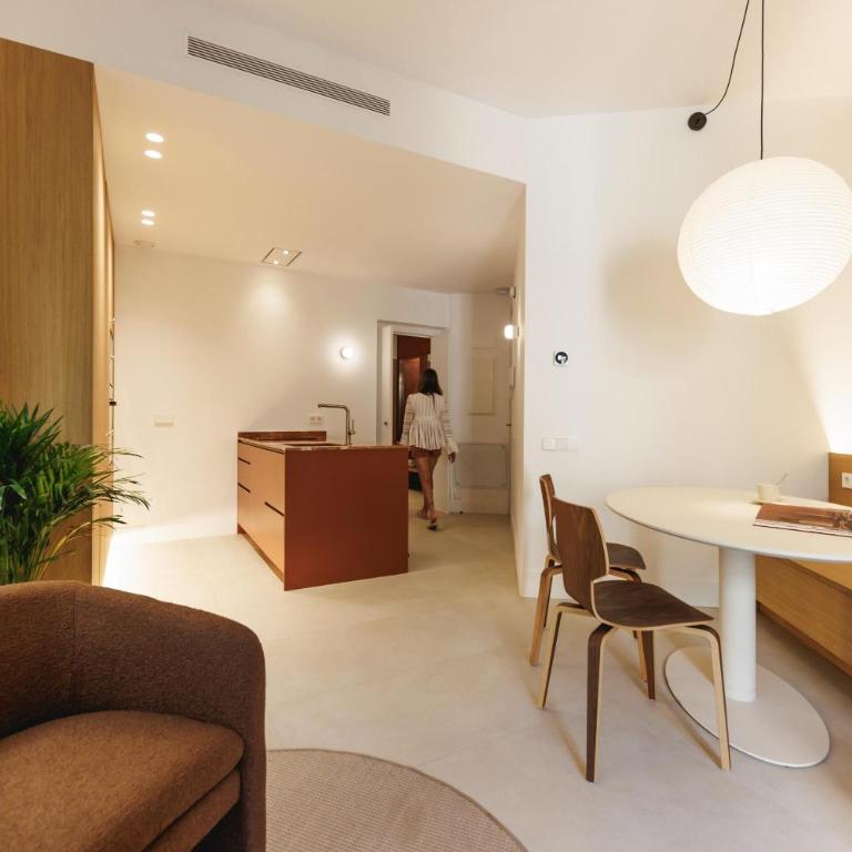 Bravissimo Vivaldi 2A, Monthly Apartment - Apartamento Deluxe de 1 dormitorio - 22