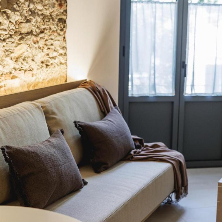 Bravissimo Vivaldi 2A, Monthly Apartment - Apartamento Deluxe de 1 dormitorio - 27