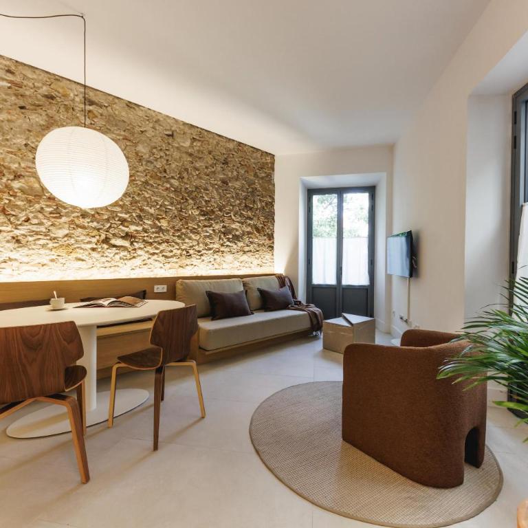 Bravissimo Vivaldi 2A, Monthly Apartment - Apartamento Deluxe de 1 dormitorio - 26