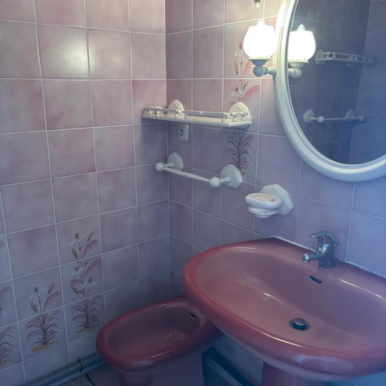 T2 traversant, 2 balcons, 4 pers, proche plage - Appartement 1 Chambre - 11
