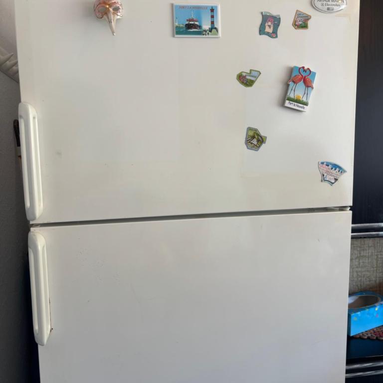 T2 traversant, 2 balcons, 4 pers, proche plage - Appartement 1 Chambre - 7
