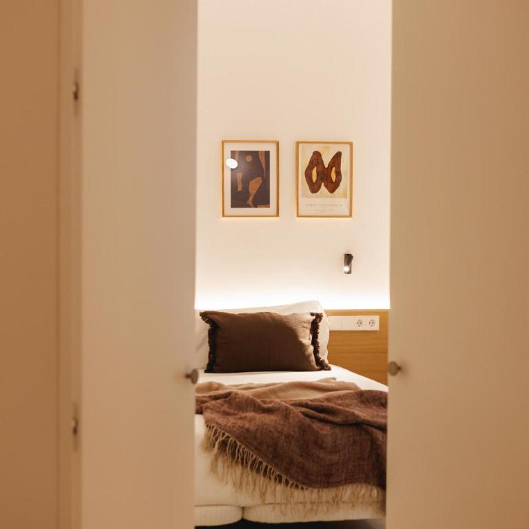 Bravissimo Vivaldi 2B, Monthly Apartment - Apartamento Deluxe de 1 dormitorio - 17