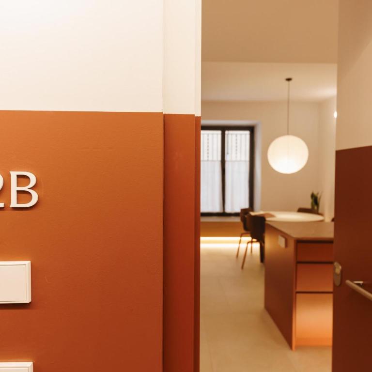 Bravissimo Vivaldi 2B, Monthly Apartment - Apartamento Deluxe de 1 dormitorio - 31