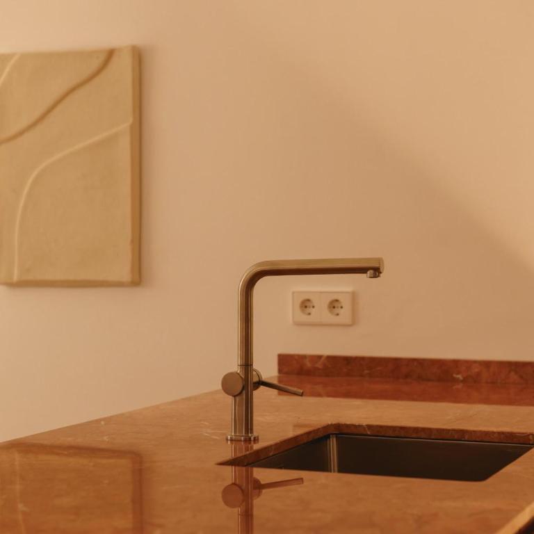Bravissimo Vivaldi 2B, Monthly Apartment - Apartamento Deluxe de 1 dormitorio - 9