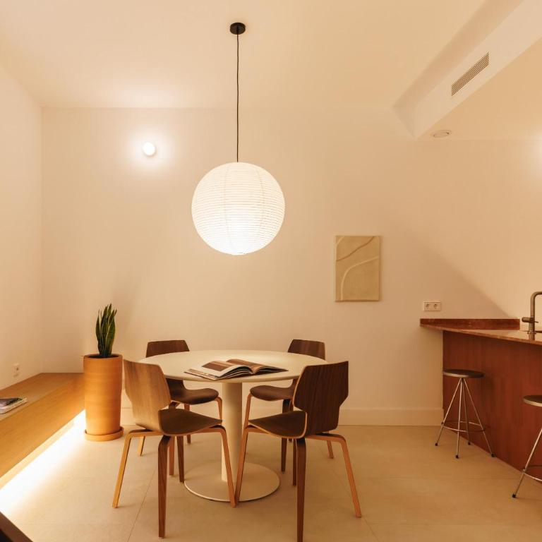 Bravissimo Vivaldi 2B, Monthly Apartment - Apartamento Deluxe de 1 dormitorio - 10