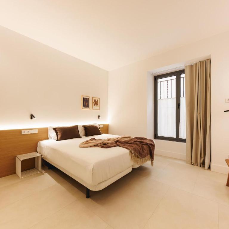 Bravissimo Vivaldi 2B, Monthly Apartment - Apartamento Deluxe de 1 dormitorio - 20