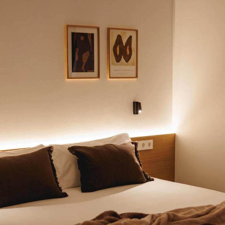 Bravissimo Vivaldi 2B, Monthly Apartment - Apartamento Deluxe de 1 dormitorio - 19