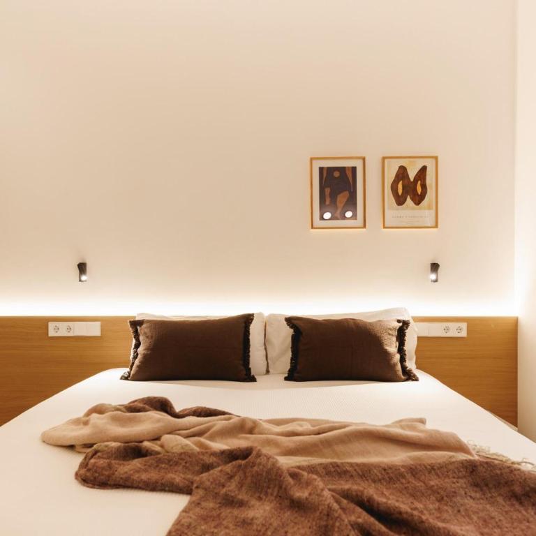 Bravissimo Vivaldi 2B, Monthly Apartment - Apartamento Deluxe de 1 dormitorio - 18