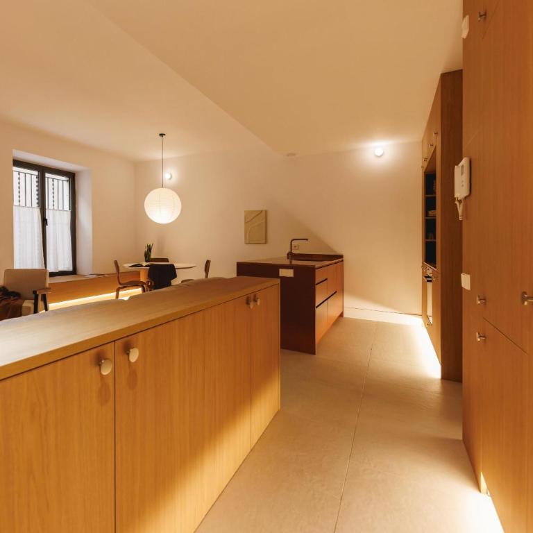 Bravissimo Vivaldi 2B, Monthly Apartment - Apartamento Deluxe de 1 dormitorio - 28