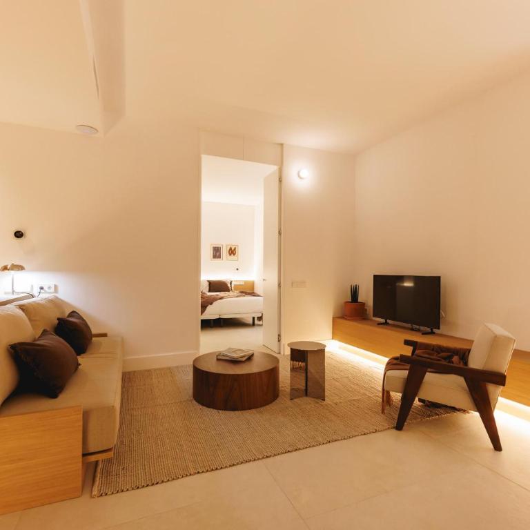 Bravissimo Vivaldi 2B, Monthly Apartment - Apartamento Deluxe de 1 dormitorio - 16
