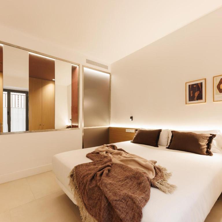 Bravissimo Vivaldi 2B, Monthly Apartment - Apartamento Deluxe de 1 dormitorio - 21