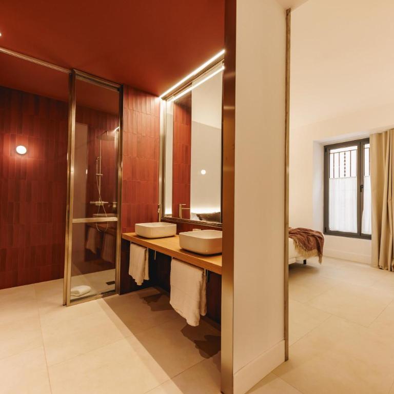 Bravissimo Vivaldi 2B, Monthly Apartment - Apartamento Deluxe de 1 dormitorio - 22