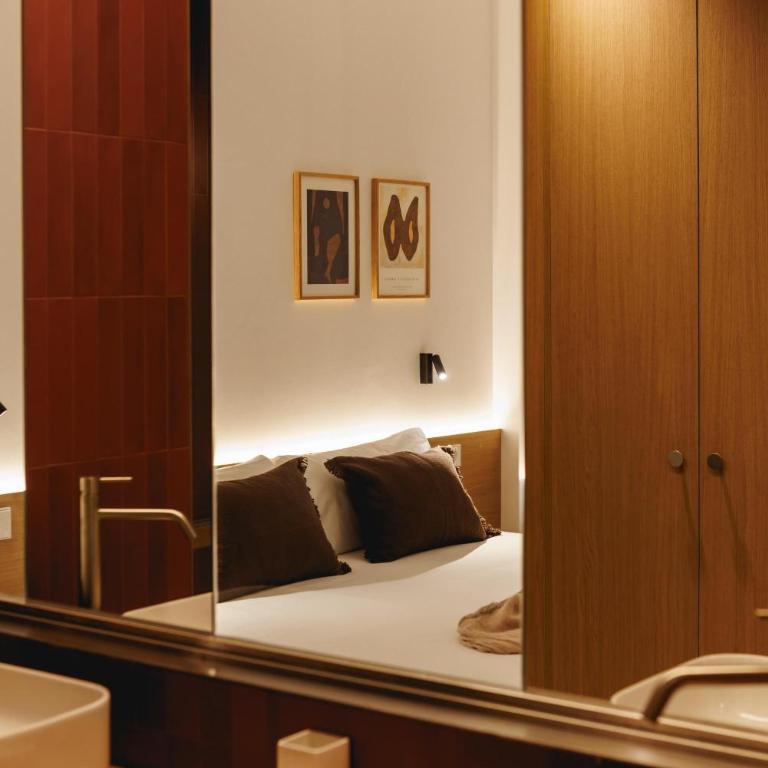 Bravissimo Vivaldi 2B, Monthly Apartment - Apartamento Deluxe de 1 dormitorio - 25
