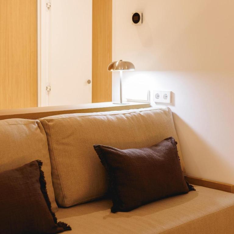 Bravissimo Vivaldi 2B, Monthly Apartment - Apartamento Deluxe de 1 dormitorio - 14