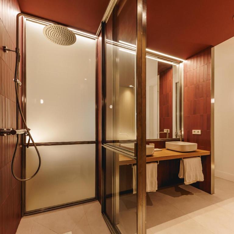 Bravissimo Vivaldi 2B, Monthly Apartment - Apartamento Deluxe de 1 dormitorio - 26