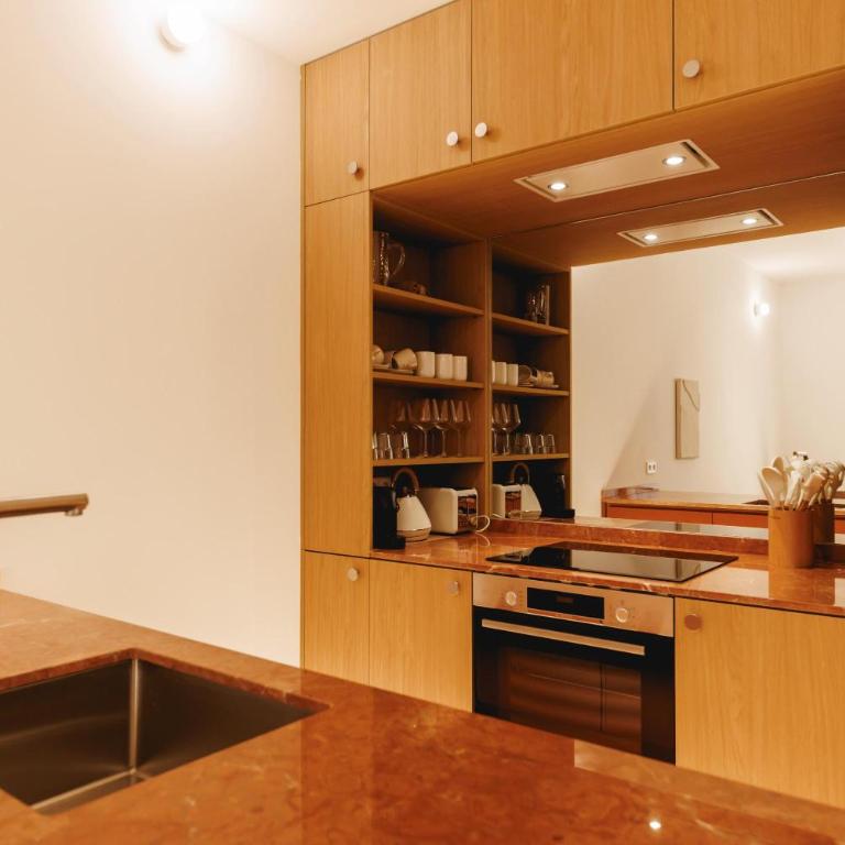 Bravissimo Vivaldi 2B, Monthly Apartment - Apartamento Deluxe de 1 dormitorio - 7