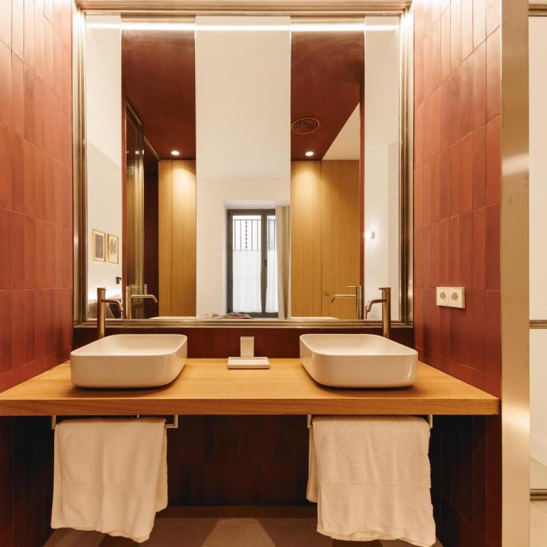 Bravissimo Vivaldi 2B, Monthly Apartment - Apartamento Deluxe de 1 dormitorio - 27