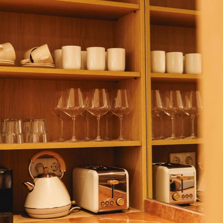 Bravissimo Vivaldi 2B, Monthly Apartment - Apartamento Deluxe de 1 dormitorio - 8
