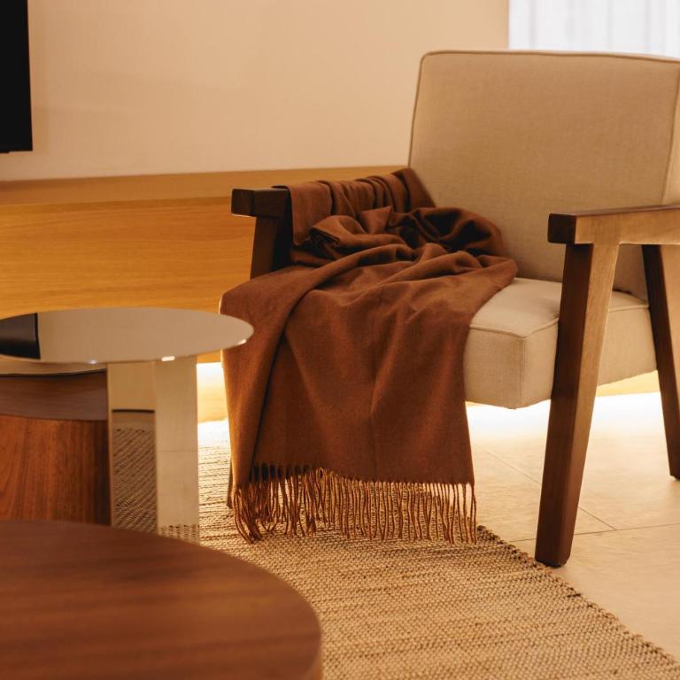 Bravissimo Vivaldi 2B, Monthly Apartment - Apartamento Deluxe de 1 dormitorio - 15