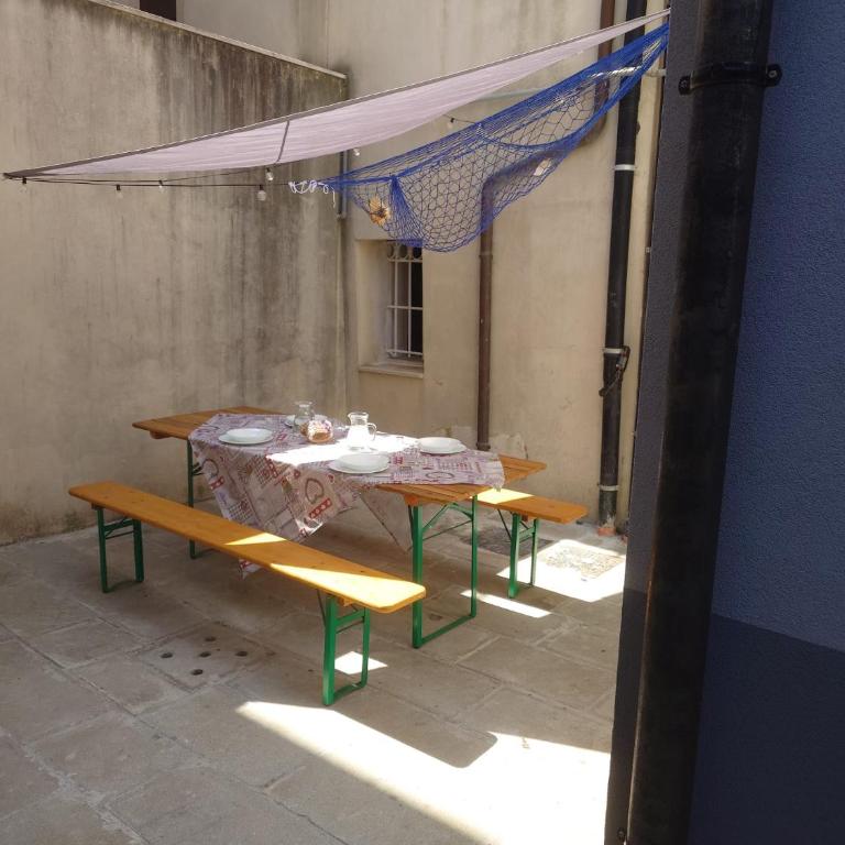 Angolo Del Paradiso - Appartamento con 2 Camere da Letto - 44