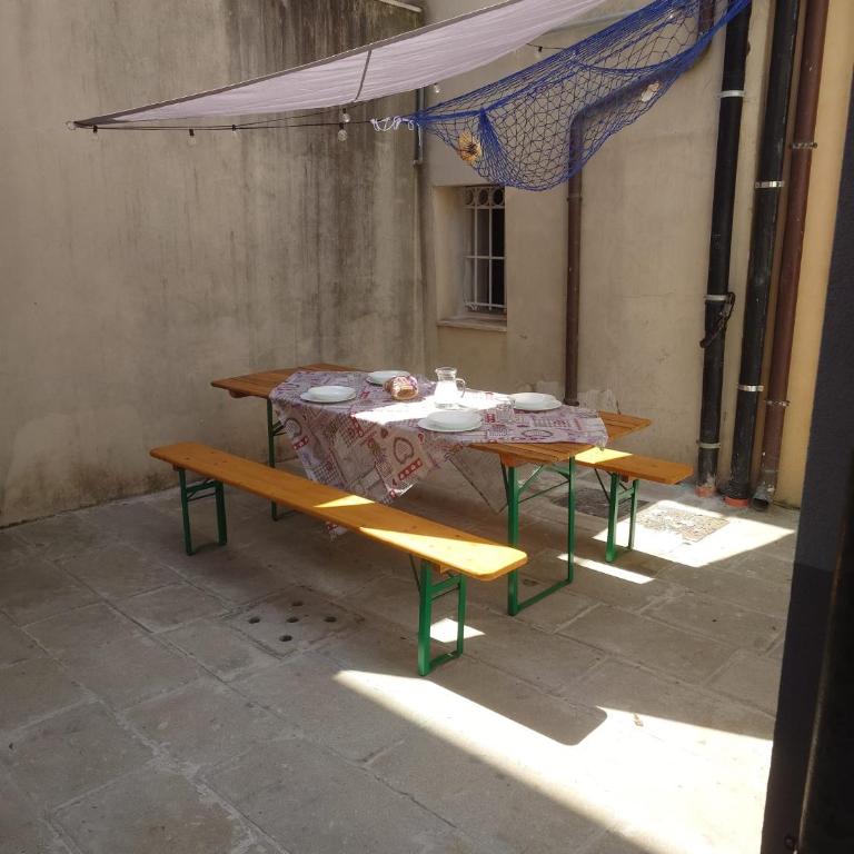 Angolo Del Paradiso - Appartamento con 2 Camere da Letto - 38