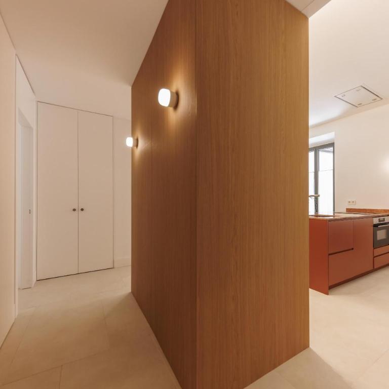 Bravissimo Vivaldi 2C, Monthly Apartment - Apartamento Deluxe de 2 dormitorios - 14