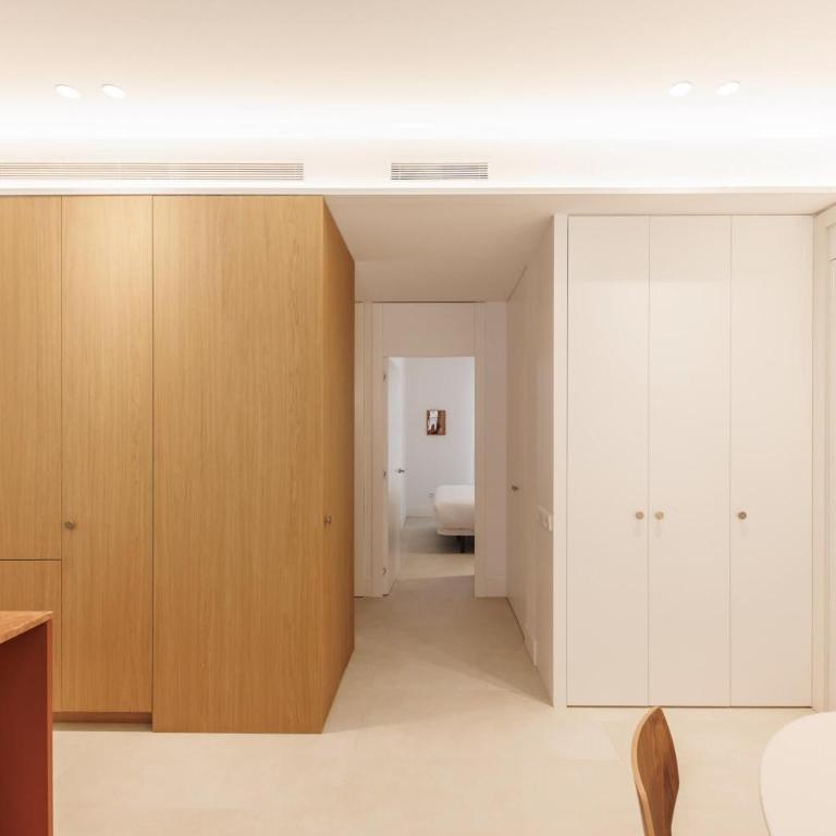 Bravissimo Vivaldi 2C, Monthly Apartment - Apartamento Deluxe de 2 dormitorios - 11