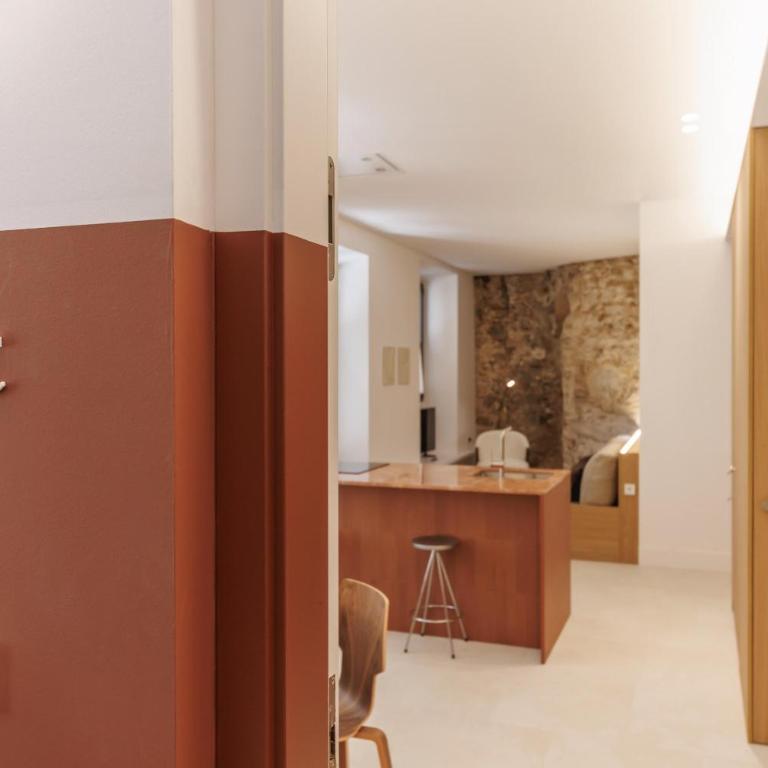 Bravissimo Vivaldi 2C, Monthly Apartment - Apartamento Deluxe de 2 dormitorios - 31