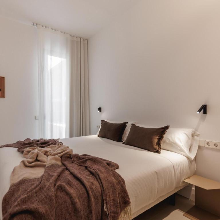 Bravissimo Vivaldi 2C, Monthly Apartment - Apartamento Deluxe de 2 dormitorios - 12