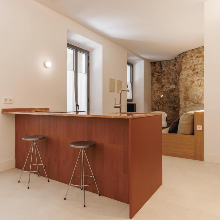 Bravissimo Vivaldi 2C, Monthly Apartment - Apartamento Deluxe de 2 dormitorios - 5