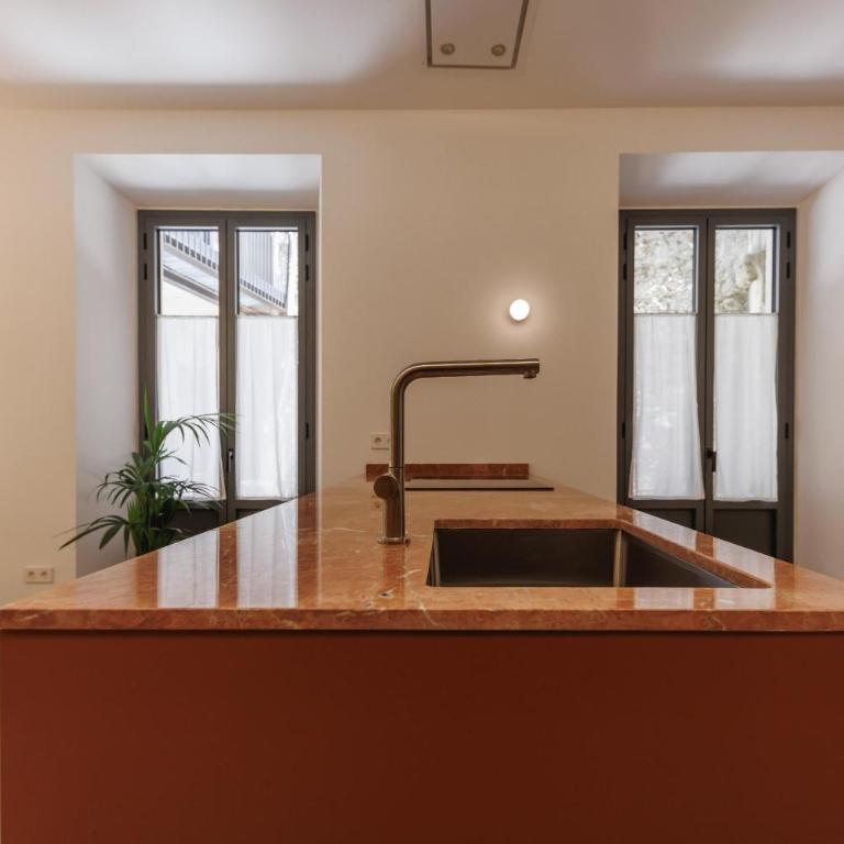 Bravissimo Vivaldi 2C, Monthly Apartment - Apartamento Deluxe de 2 dormitorios - 26