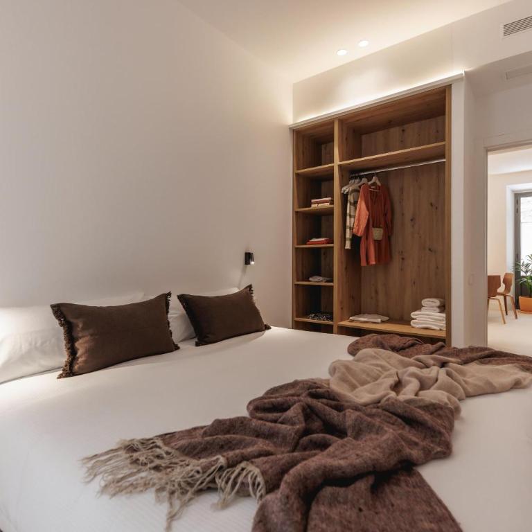 Bravissimo Vivaldi 2C, Monthly Apartment - Apartamento Deluxe de 2 dormitorios - 13