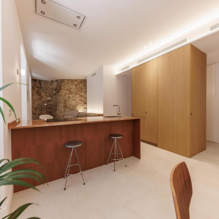 Bravissimo Vivaldi 2C, Monthly Apartment - Apartamento Deluxe de 2 dormitorios - 3