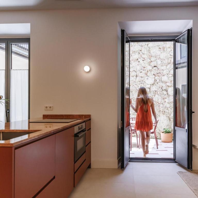 Bravissimo Vivaldi 2C, Monthly Apartment - Apartamento Deluxe de 2 dormitorios - 27