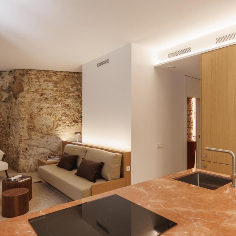 Bravissimo Vivaldi 2C, Monthly Apartment - Apartamento Deluxe de 2 dormitorios - 6