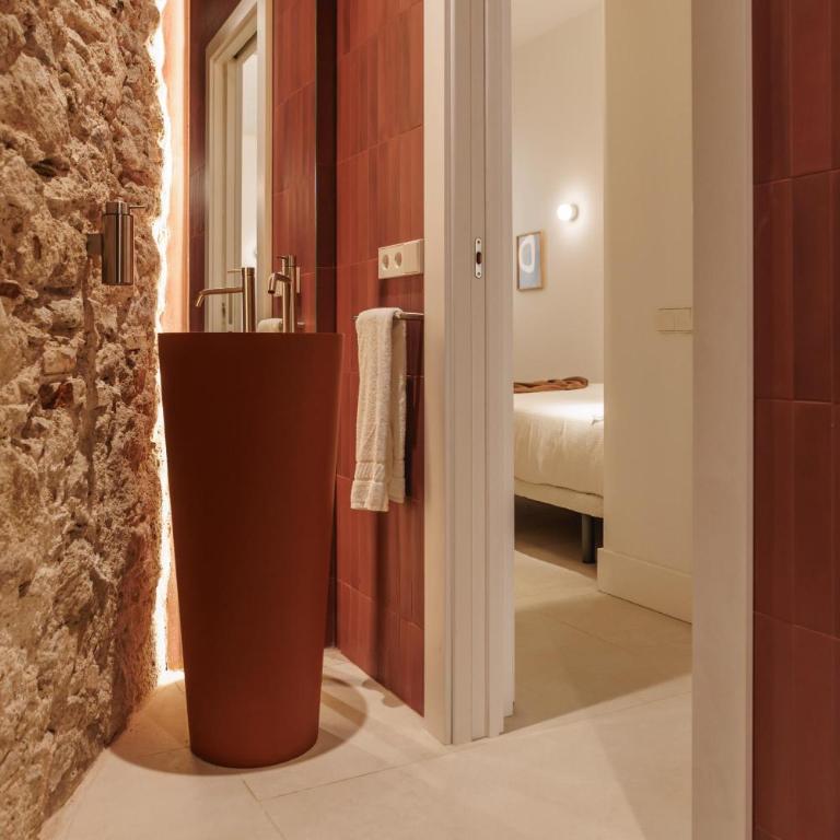 Bravissimo Vivaldi 2C, Monthly Apartment - Apartamento Deluxe de 2 dormitorios - 17