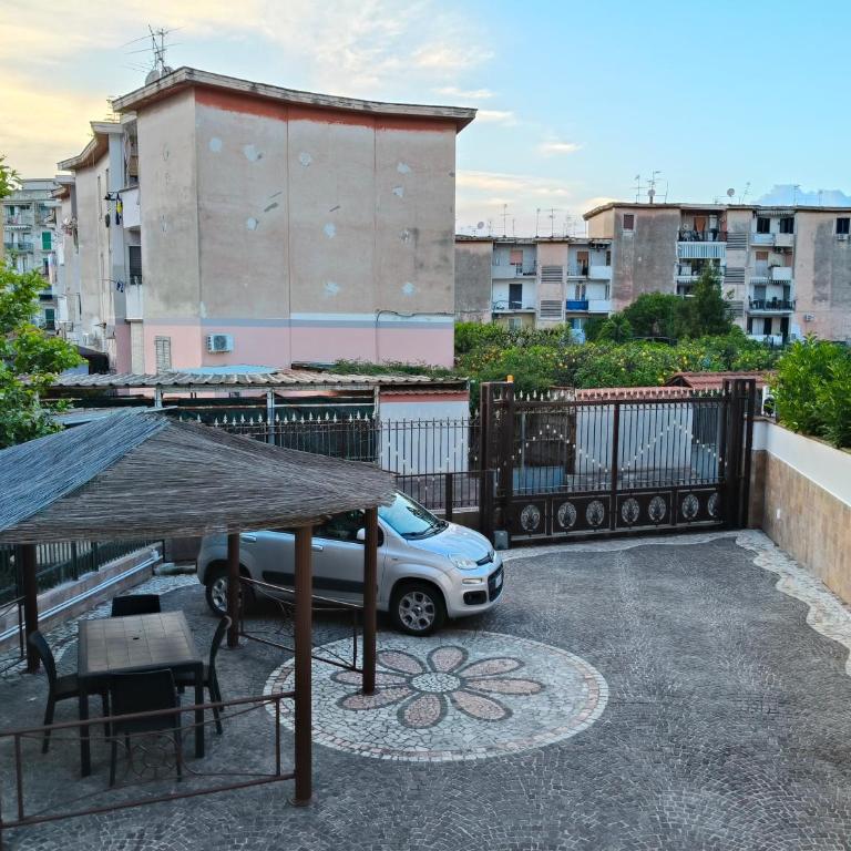 casaros - Appartamento con 3 Camere da Letto - 33