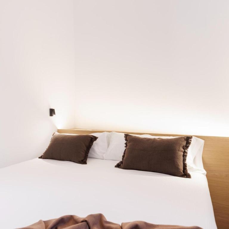 Bravissimo Vivaldi 2-3D, Monthly Apartment - Apartamento Dúplex - 18
