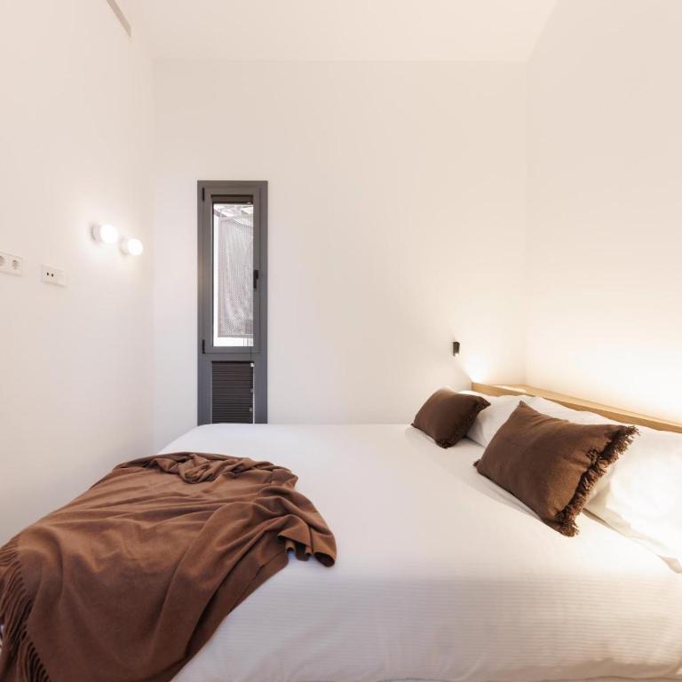 Bravissimo Vivaldi 2-3D, Monthly Apartment - Apartamento Dúplex - 17