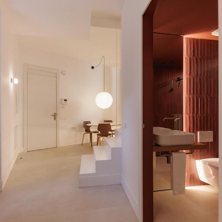 Bravissimo Vivaldi 2-3D, Monthly Apartment - Apartamento Dúplex - 5
