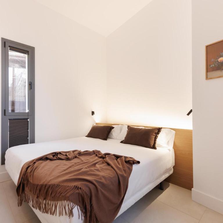 Bravissimo Vivaldi 2-3D, Monthly Apartment - Apartamento Dúplex - 16