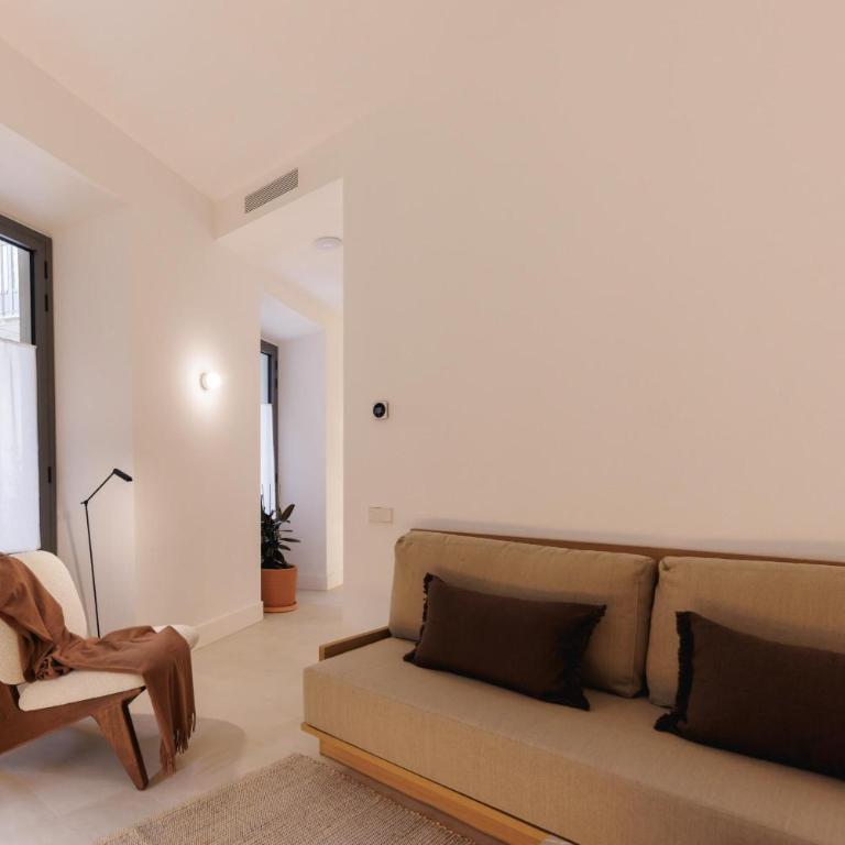Bravissimo Vivaldi 2-3D, Monthly Apartment - Apartamento Dúplex - 3