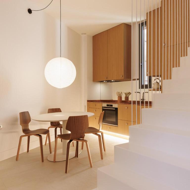 Bravissimo Vivaldi 2-3D, Monthly Apartment - Apartamento Dúplex - 12
