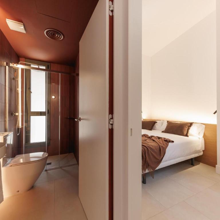 Bravissimo Vivaldi 2-3D, Monthly Apartment - Apartamento Dúplex - 15