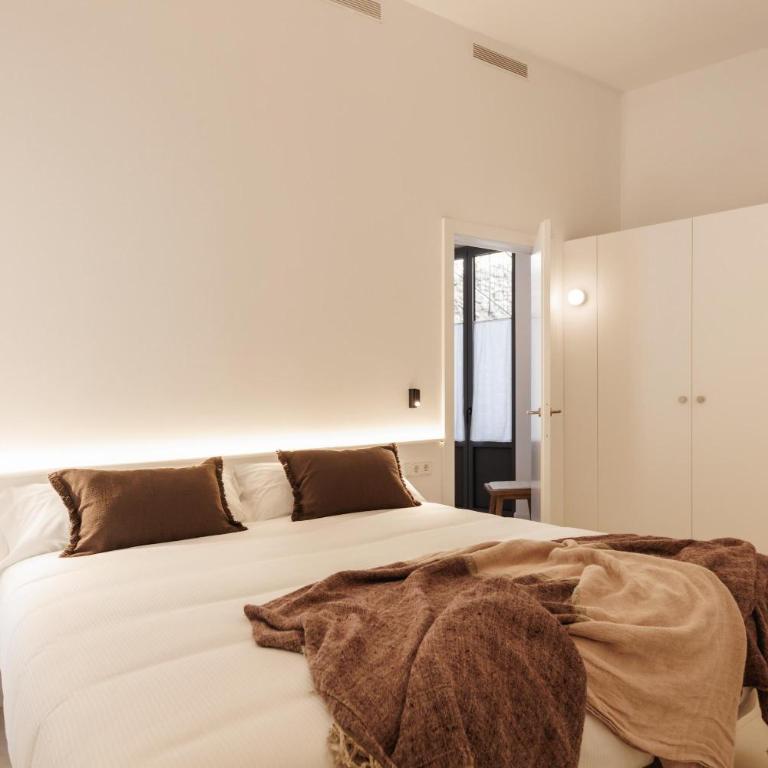 Bravissimo Vivaldi 2-3D, Monthly Apartment - Apartamento Dúplex - 23
