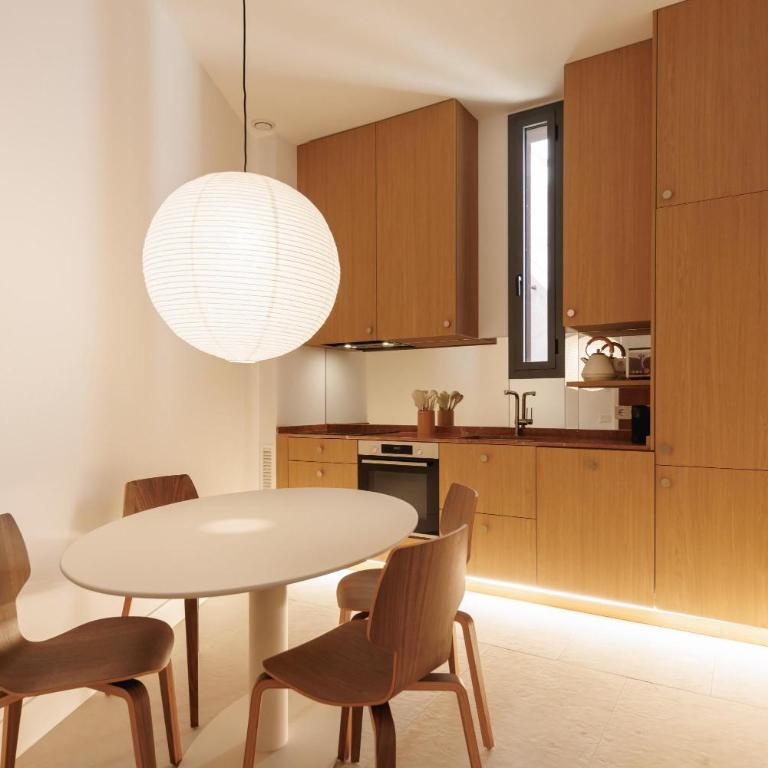 Bravissimo Vivaldi 2-3D, Monthly Apartment - Apartamento Dúplex - 9