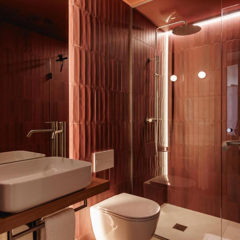 Bravissimo Vivaldi 2-3D, Monthly Apartment - Apartamento Dúplex - 6