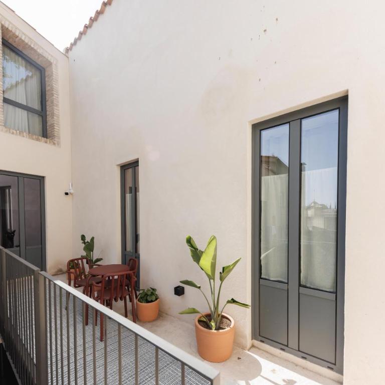 Bravissimo Vivaldi 2-3D, Monthly Apartment - Apartamento Dúplex - 28